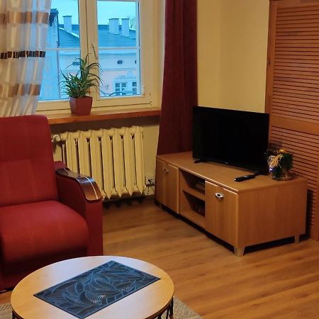 Apartament Alicji Elk Exterior photo