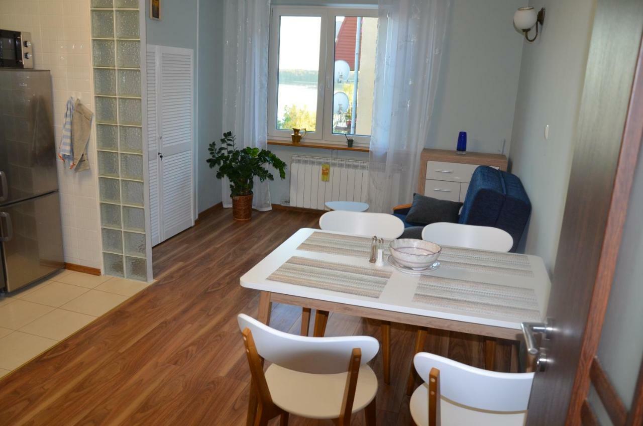 Apartament Alicji Elk Exterior photo